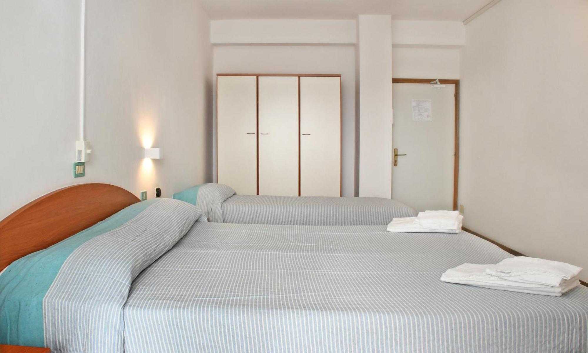Hotel Exclusive In Pieno Centro - Nuova Gestione 2025 Riccione Exterior photo