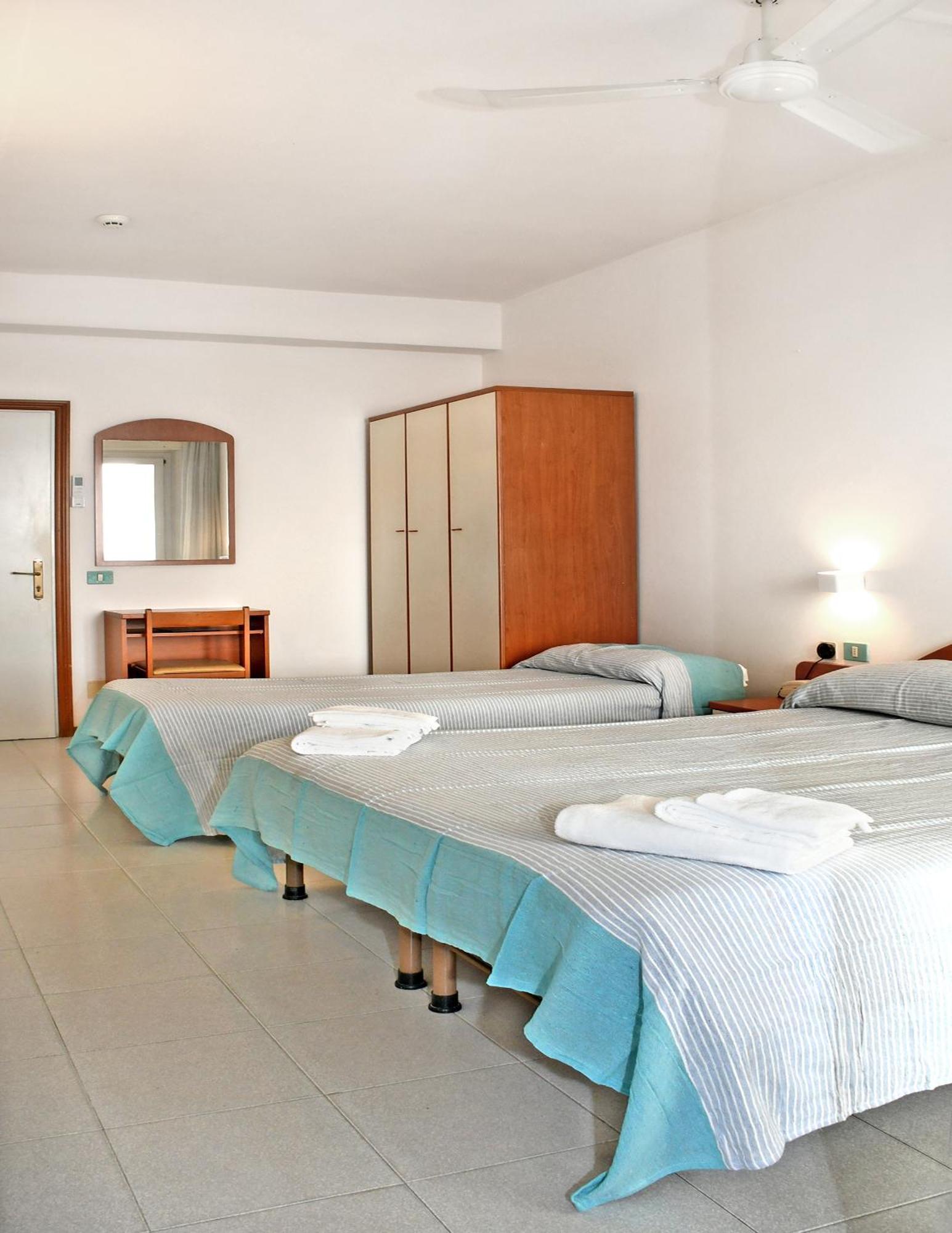 Hotel Exclusive In Pieno Centro - Nuova Gestione 2025 Riccione Exterior photo