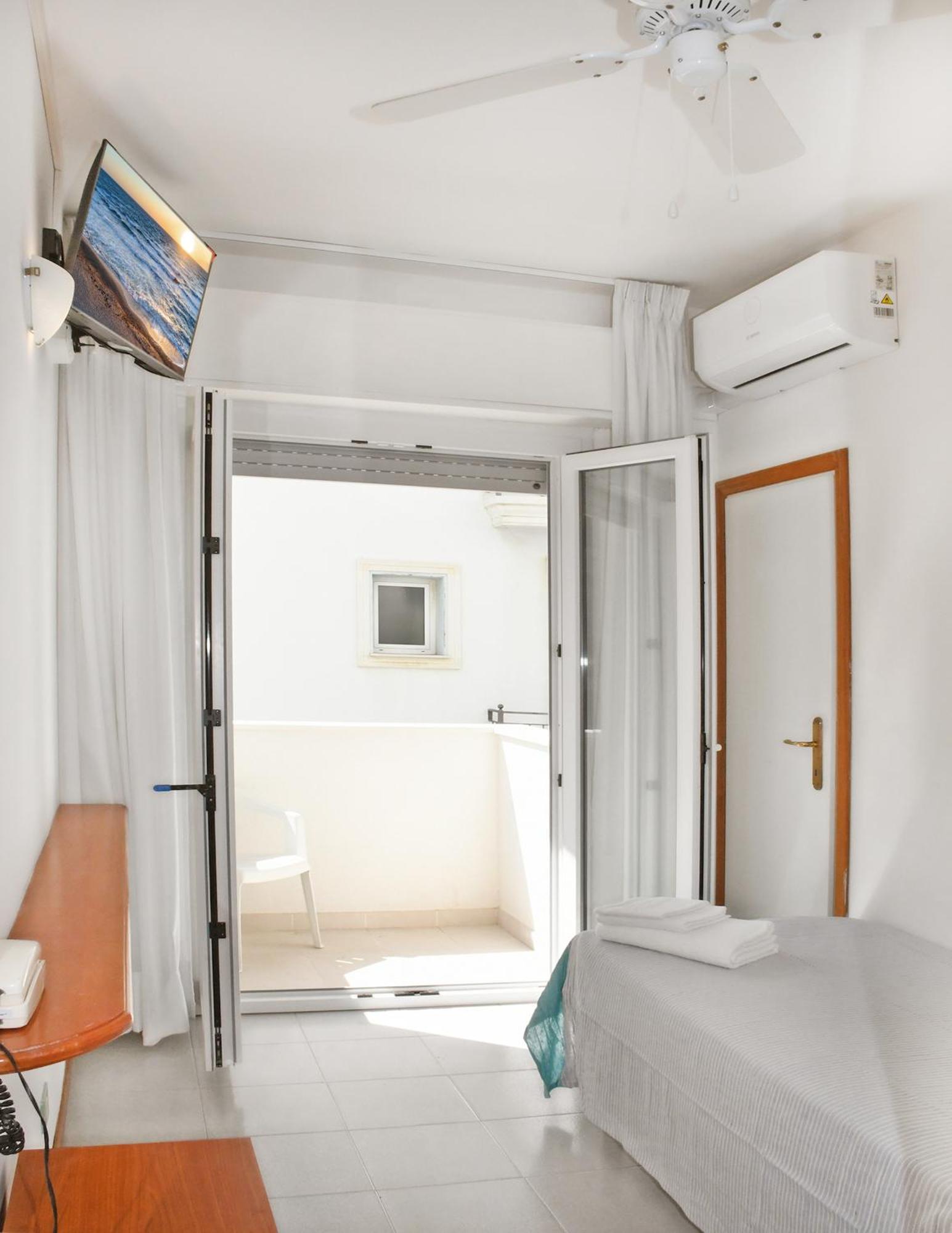 Hotel Exclusive In Pieno Centro - Nuova Gestione 2025 Riccione Exterior photo