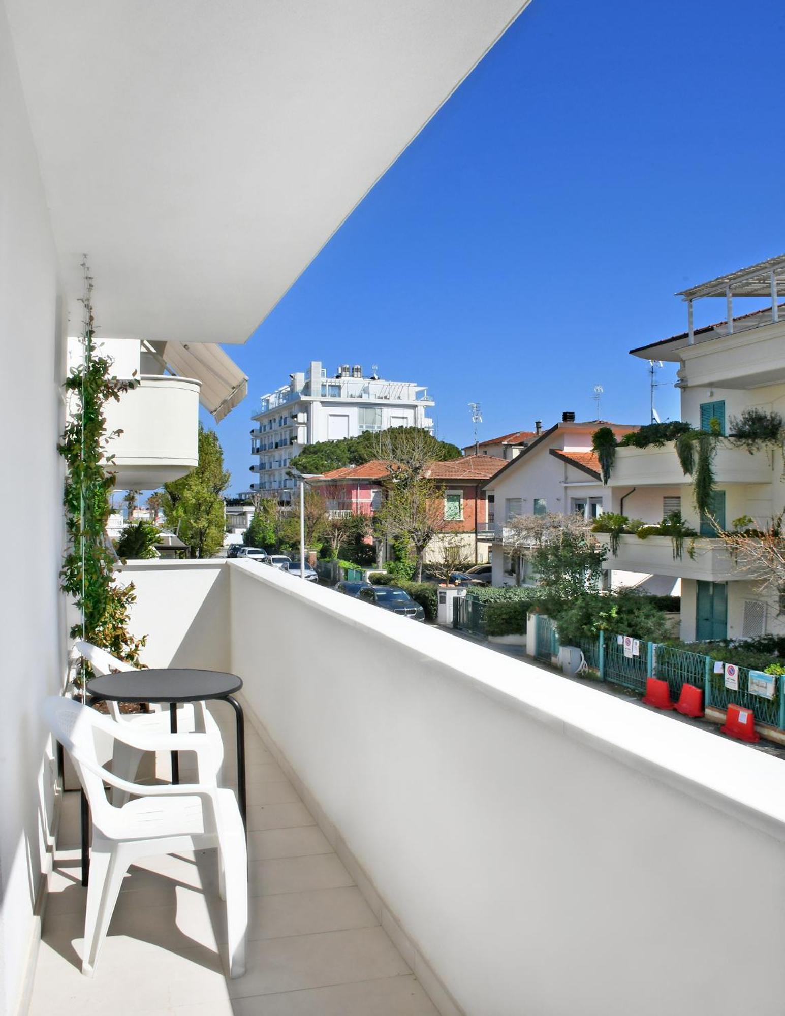 Hotel Exclusive In Pieno Centro - Nuova Gestione 2025 Riccione Exterior photo